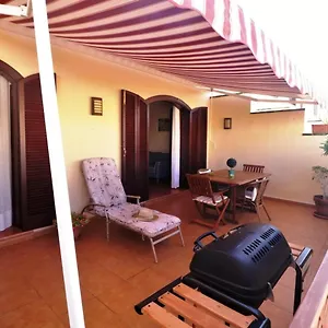  Appartamento With Large Relax Terrace And Equipment