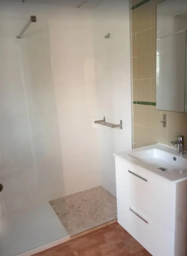 Studio Tagoro Costa Del Silencio Apartment